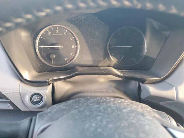 Photo 9 from auction – 2024 SUBARU OUTBACK PR with VIN 4S4BTACCXR3230387