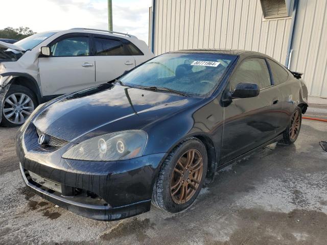Photo 1 from auction – 2006 ACURA RSX with VIN JH4DC53886S016126