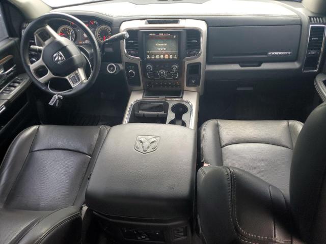 Photo 8 from auction – 2017 RAM 2500 LARAM with VIN 3C6UR5FL8HG634760