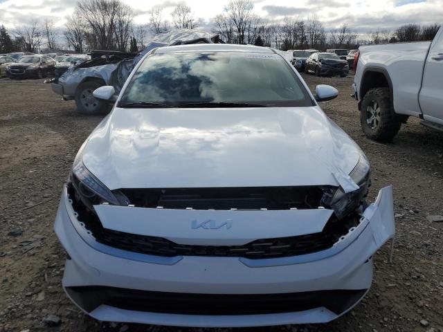 Photo 5 from auction – 2023 KIA FORTE LX with VIN 3KPF24AD3PE649418