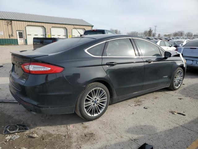 Photo 3 from auction – 2013 FORD FUSION SE with VIN 3FA6P0LU3DR252969