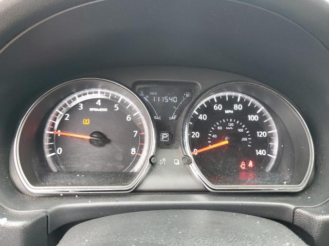 Photo 9 from auction – 2018 NISSAN VERSA S with VIN 3N1CN7AP0JK408384