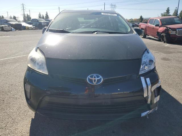 Photo 5 from auction – 2013 TOYOTA PRIUS with VIN JTDKN3DU2D5593586