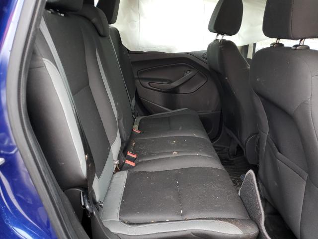 صورة رقم 11 من المزاد - 2016 FORD ESCAPE S مع VIN 1FMCU0F73GUB92048