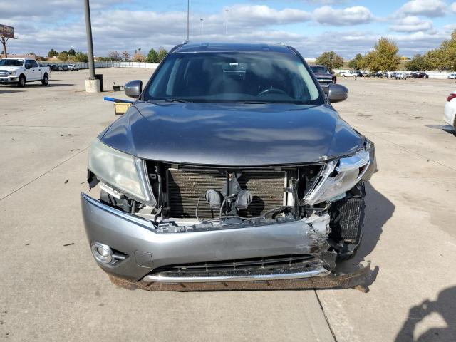 صورة رقم 5 من المزاد - 2015 NISSAN PATHFINDER مع VIN 5N1AR2MM2FC620497