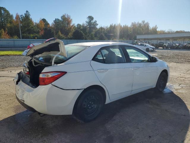Photo 3 from auction – 2016 TOYOTA COROLLA L with VIN 5YFBURHE1GP514960