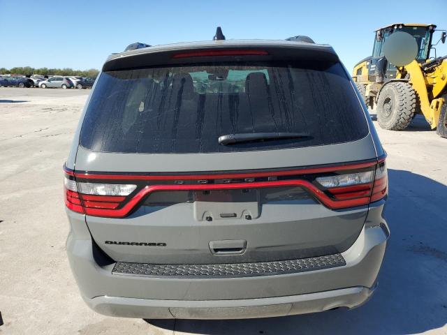 Фото 6 с аукциона – 2024 DODGE DURANGO SX с VIN 1C4RDHAGXRC137299