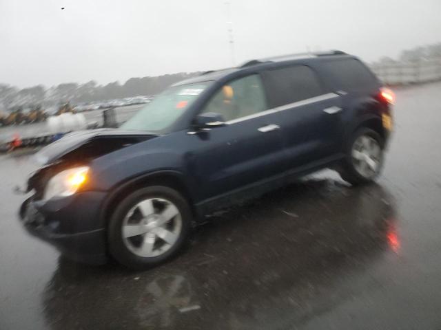 GMC ACADIA SLT 2012 with VIN 1GKKVRED6CJ222619 - Photo from auction
