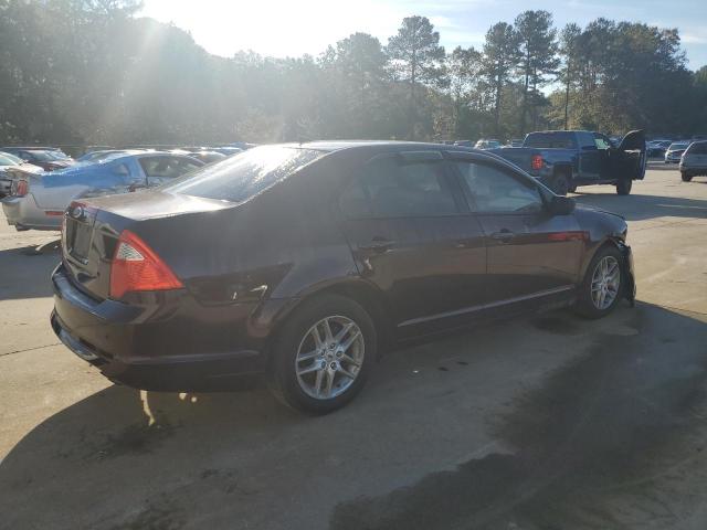 Photo 3 from auction – 2011 FORD FUSION S with VIN 3FAHP0GA7BR327596