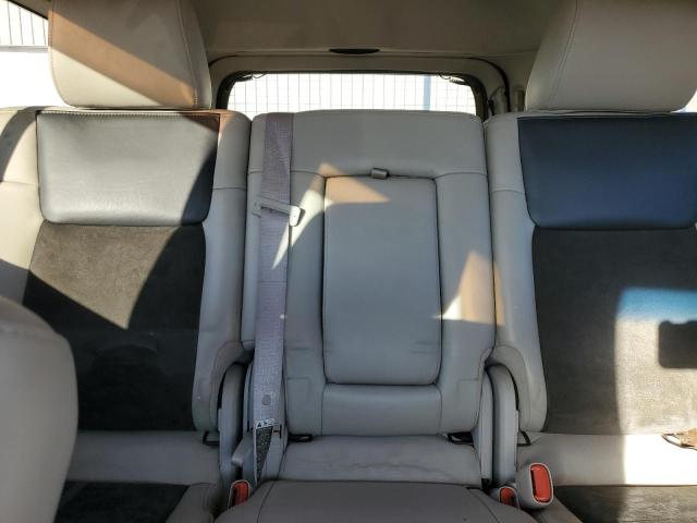 Photo 10 from auction – 2007 JEEP COMMANDER with VIN 1J8HG68217C619277