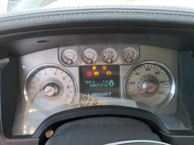 Photo 9 from auction – 2010 FORD F150 SUPER with VIN 1FTFW1EV3AFC33386