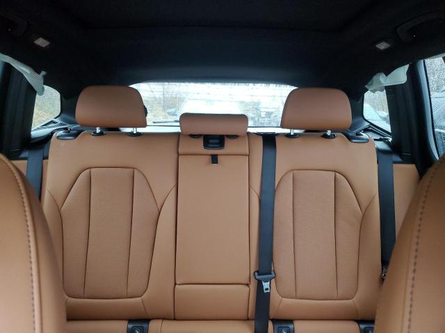 Photo 10 from auction – 2024 BMW X3 XDRIVE3 with VIN 5UX53DP06R9V49171