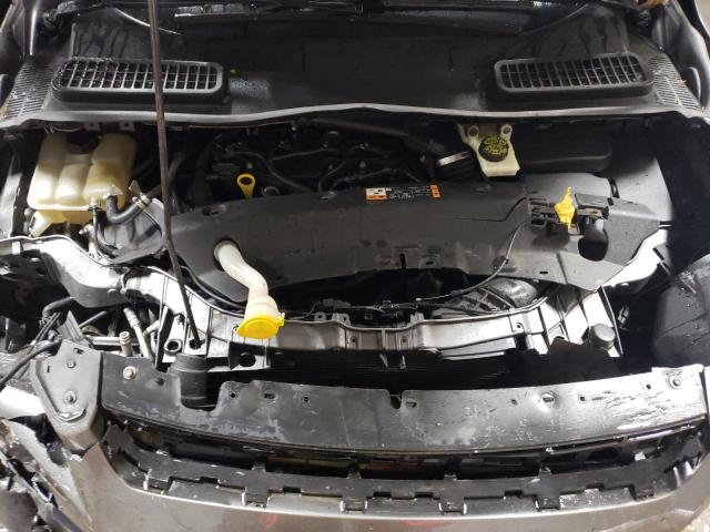 Photo 11 from auction – 2014 FORD ESCAPE SE with VIN 1FMCU9GX0EUD38146