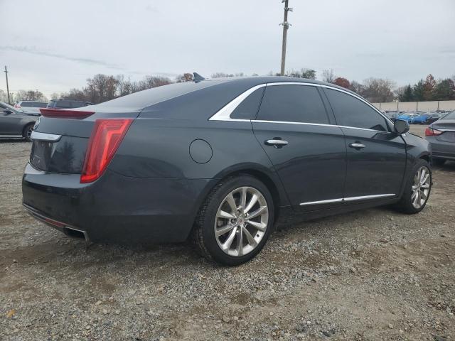 Photo 3 from auction – 2014 CADILLAC XTS LUXURY with VIN 2G61N5S33E9316213
