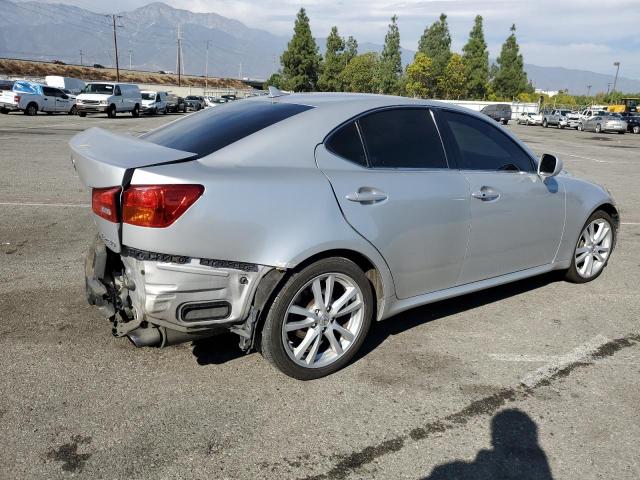 Foto 3 de la subasta – 2007 LEXUS IS 250 con VIN JTHBK262875038918