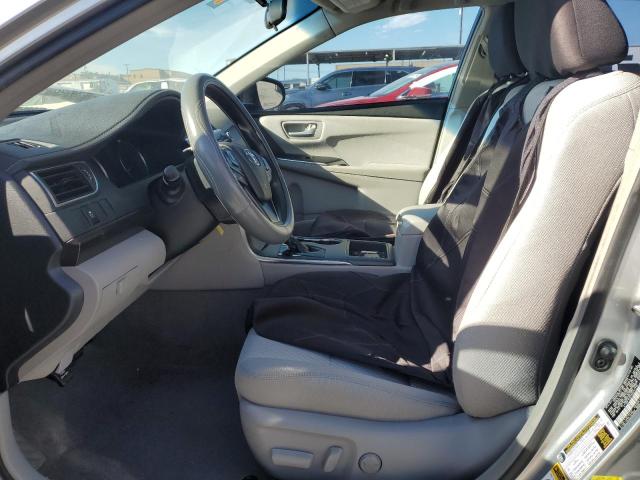 Photo 7 from auction – 2017 TOYOTA CAMRY LE with VIN 4T1BF1FK7HU417315