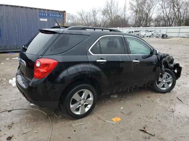 Photo 3 from auction – 2014 CHEVROLET EQUINOX LT with VIN 2GNFLFE32E6249655