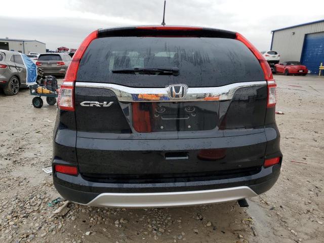Photo 6 from auction – 2016 HONDA CR-V EX with VIN 3CZRM3H53GG704271