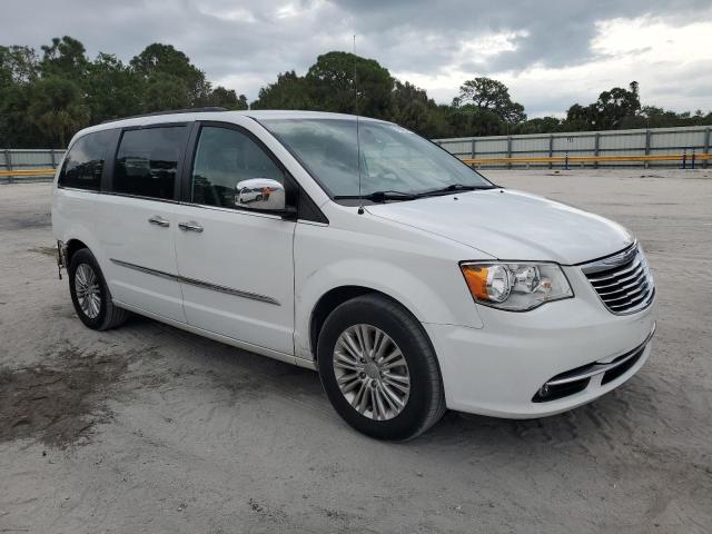 Photo 4 from auction – 2016 CHRYSLER TOWN & COU with VIN 2C4RC1CG7GR254804
