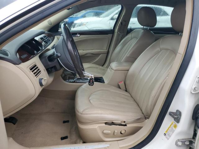 Photo 7 from auction – 2010 BUICK LUCERNE CX with VIN 1G4HC5EM0AU126805