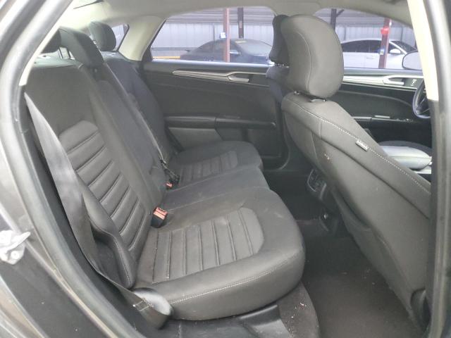 Photo 10 from auction – 2019 FORD FUSION SE with VIN 3FA6P0T98KR217143