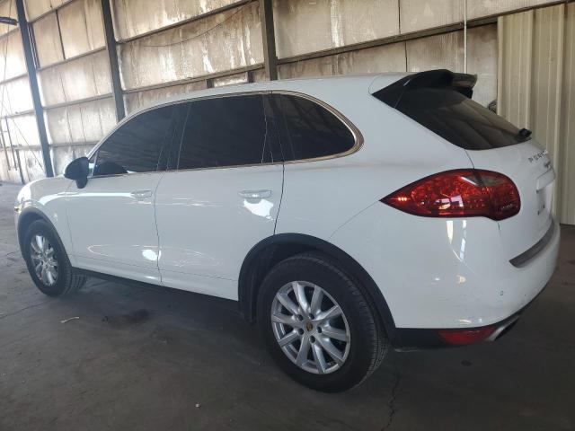 Снимка 2 от търг – 2014 PORSCHE CAYENNE с VIN WP1AA2A24ELA94532