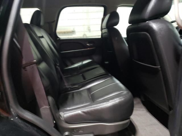 Photo 11 from auction – 2014 GMC YUKON SLT with VIN 1GKS2CE01ER245278