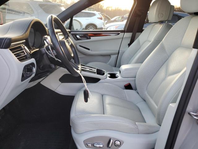 Photo 7 from auction – 2022 PORSCHE MACAN S with VIN WP1AG2A51NLB22246
