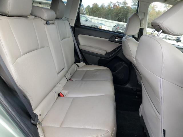 Photo 11 from auction – 2015 SUBARU FORESTER 2 with VIN JF2SJAWC6FH595722