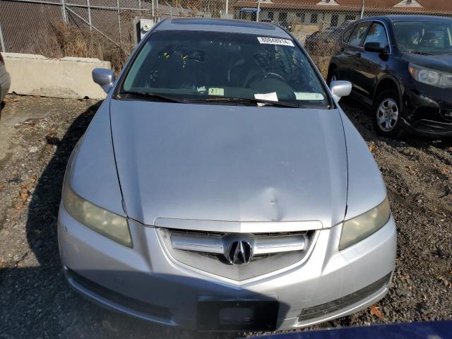 Photo 5 from auction – 2004 ACURA TL with VIN 19UUA66204A001967