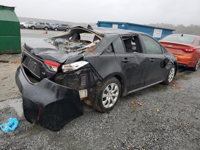 Photo 3 from auction – 2020 TOYOTA COROLLA LE with VIN 5YFEPRAE7LP115639