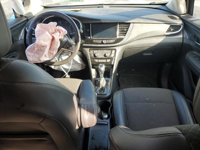 Photo 8 from auction – 2021 BUICK ENCORE PRE with VIN KL4CJASB3MB331559