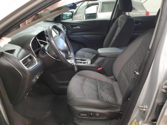 Photo 7 from auction – 2018 CHEVROLET EQUINOX LT with VIN 2GNAXSEV2J6141054