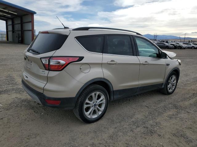 Photo 3 from auction – 2018 FORD ESCAPE SE with VIN 1FMCU0GD6JUB46189