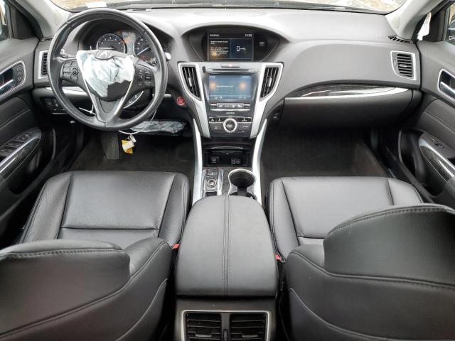 Photo 8 from auction – 2019 ACURA TLX with VIN 19UUB2F35KA004200