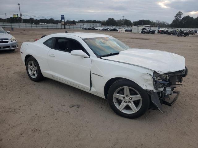 Photo 4 from auction – 2011 CHEVROLET CAMARO LT with VIN 2G1FB1ED6B9112180