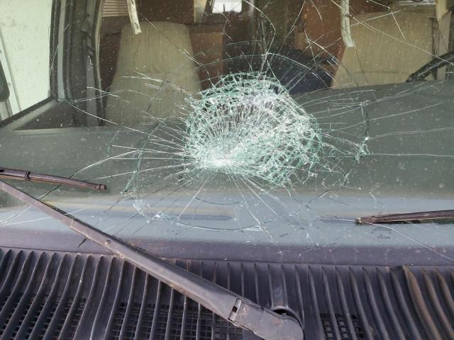 Photo 9 from auction – 1999 FORD ECONOLINE with VIN 1FDWE30S3XHB77597