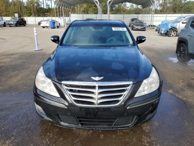 Photo 5 from auction – 2011 HYUNDAI GENESIS 4. with VIN KMHGC4DF8BU139568