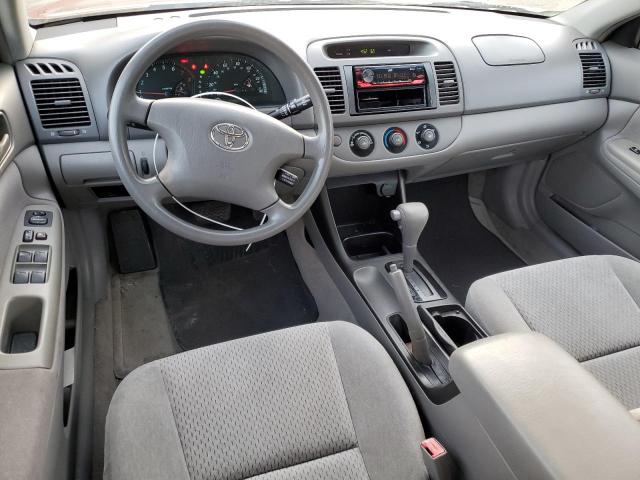 Photo 8 from auction – 2003 TOYOTA CAMRY LE with VIN 4T1BE32K43U123271