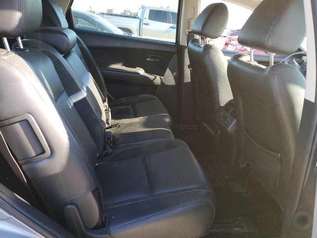 Photo 11 from auction – 2015 MAZDA CX-9 TOURI with VIN JM3TB2CA9F0456246