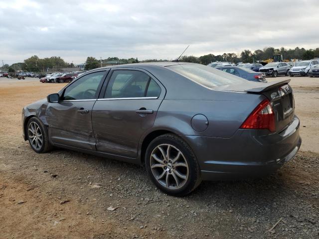 Photo 2 from auction – 2010 FORD FUSION SE with VIN 3FAHP0HA2AR210862