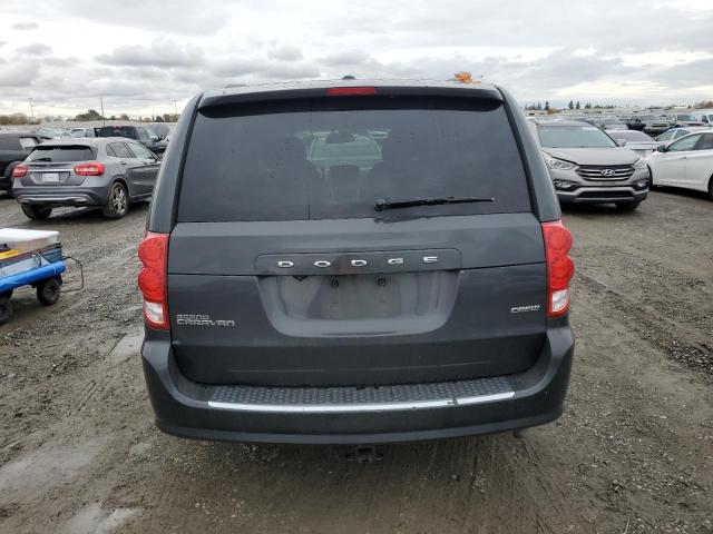 Photo 6 from auction – 2012 DODGE GRAND CARA with VIN 2C4RDGDG8CR191169