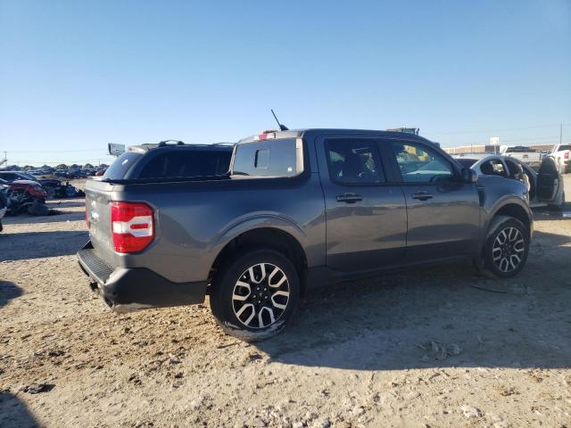 Photo 3 from auction – 2022 FORD MAVERICK X with VIN 3FTTW8E35NRA22631
