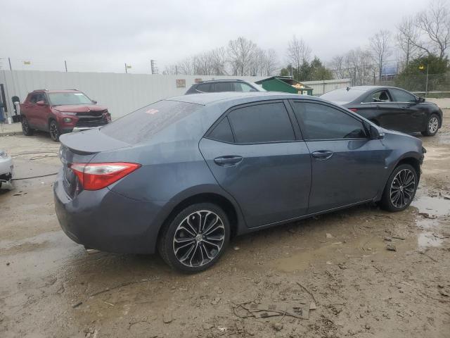 Photo 3 from auction – 2014 TOYOTA COROLLA L with VIN 2T1BURHE8EC204320