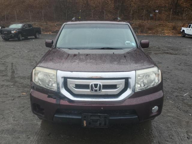 Photo 5 from auction – 2009 HONDA PILOT with VIN 5FNYF38559B001405
