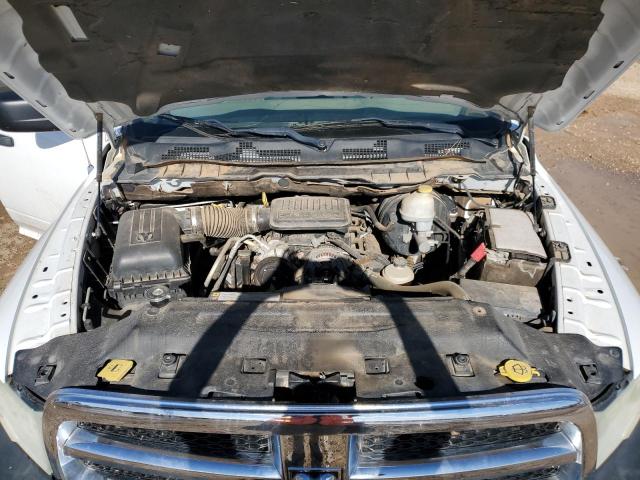 Снимка 11 от търг – 2010 DODGE RAM 1500 с VIN 1D7RB1GK0AS179831