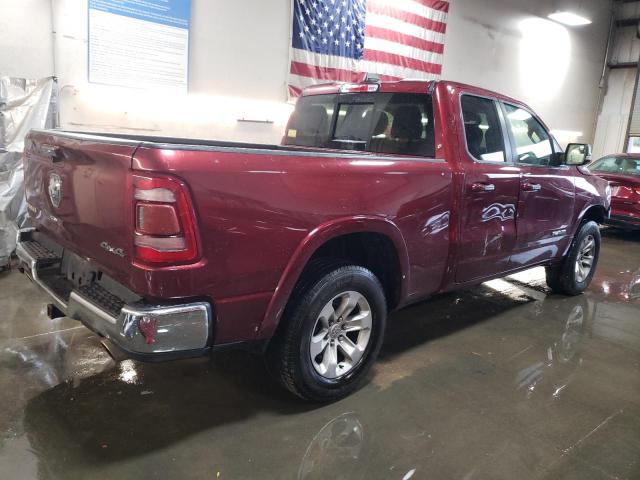 Photo 3 from auction – 2019 RAM 1500 LARAM with VIN 1C6SRFDT5KN820237