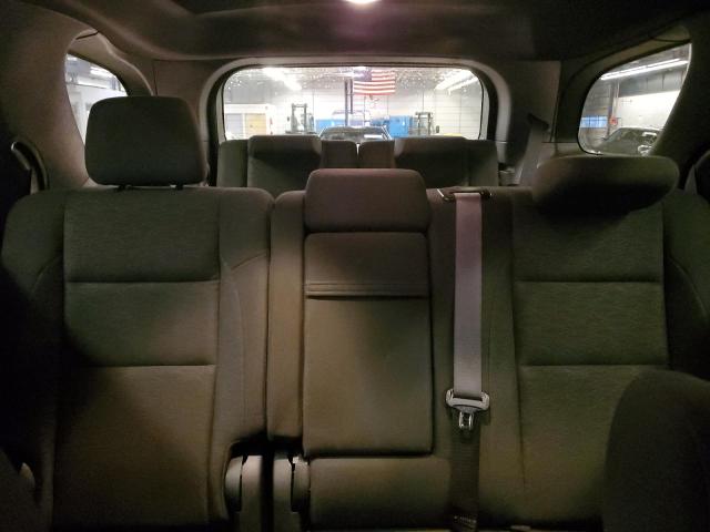 Photo 10 from auction – 2023 DODGE DURANGO GT with VIN 1C4RDJDG3PC585545