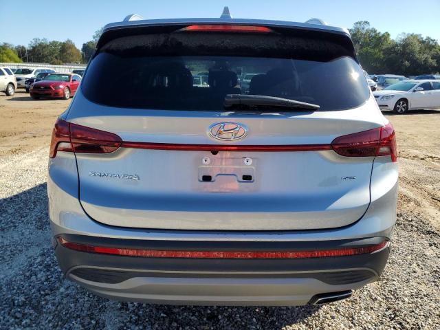 Photo 6 from auction – 2023 HYUNDAI SANTA FE with VIN 5NMS2DAJ7PH623868