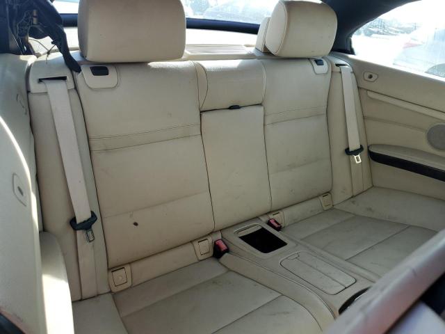 Photo 10 from auction – 2011 BMW 328 I with VIN WBADW3C59BE536229